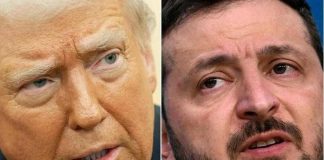 Trump: “Niente più soldi all’Ucraina. Zelensky? Un grande venditore”. Nuova telefonata con Putin