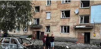 Ucraina, leader Ue:”Percorso pace non può essere deciso senza Kiev”