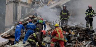Ucraina, esplosioni vicino centrale Zaporizhzhia. Droni di Kiev sulla Russia