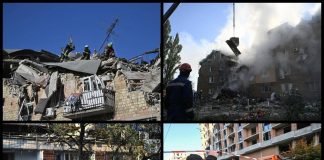 Ucraina, Palazzo Chigi ribadisce il no all’invio di truppe. Meloni: “Russia non vuole la pace”