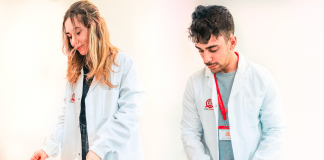 Università Unicamillus, aperte iscrizioni a bando Scienze nutrizione umana, open day 5 settembre