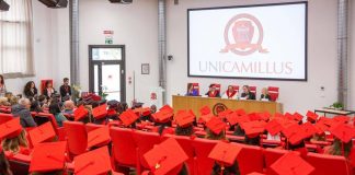 Medicina, Unicamillus prima tra università private per posti disponibili nel 2025/26