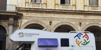 Roma, per Unità mobile Consulcesi-Fimmg in 6 mesi oltre 1.200 interventi