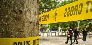 Minneapolis, sparatoria davanti a chiesa e scuola cattolica. Media: “20 vittime tra morti e feriti”. Ucciso anche il killer