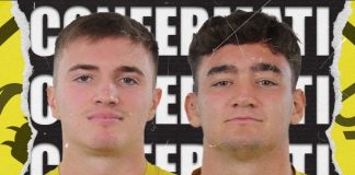 Rugby Viadana, arrivano le conferme per Bruno Vallesi e Davide Bernardi