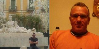 Cade mentre monta luminarie a Valenzano, morto 46enne