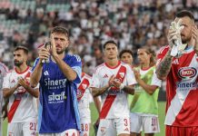Coppa Italia, il Mantova sfiderà la Lazio all’Olimpico il 16 agosto. Diretta su Italia1