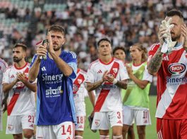 Coppa Italia, il Mantova sfiderà la Lazio all’Olimpico il 16 agosto. Diretta su Italia1