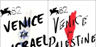 Gaza divide il Lido, nasce ‘Venice for Israel’ in risposa a ‘Venice for Palestine’