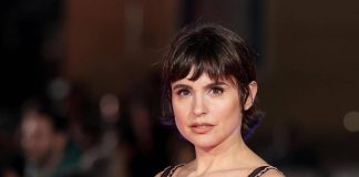 Morta l’attrice spagnola Veronica Echegui. Aveva 42 anni