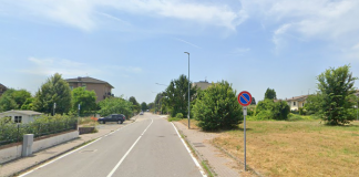 Borgo Virgilio, pronta la riqualificazione di via Chiassi e via Mantova