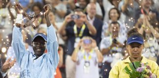 Montreal, Mboko trionfa a sorpresa contro Osaka: “La ammiro”. L’ex numero uno non si complimenta