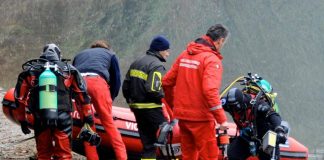 Pavia, ragazzo annega nel Po