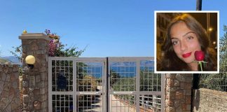 Simona Cinà morta in piscina Palermo, la cugina: “Era splendida”