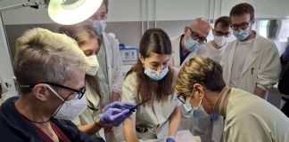 Virus naturali contro superbatteri resistenti, terapia fagica al Sacco di Milano