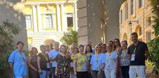 Oltre 3.700 ore donate da 144 volontari Abeo nel primo semestre 2025