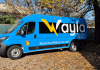 Startup: Wayla offre primo servizio di van pooling e lancia campagna di crowdfunding