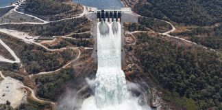 Webuild si conferma leader mondiale nel settore acqua nella classifica Enr