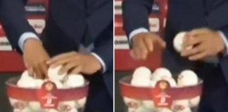 Romania, sorteggio truccato in coppa? Il clamoroso video fa il giro del web