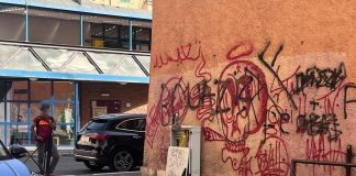 Stupro Tor Tre Teste, al Quarticciolo droga venduta a cielo aperto