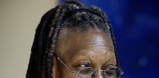 Sindaco Siracusa: “Whoopi Goldberg pronta a trasferirsi qui? Sarebbe grande onore”