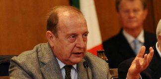 Morto a Gressoney il giurista Vladimiro Zagrebelsky, aveva 85 anni