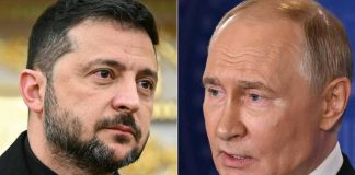 Ucraina, Trump: “Putin incontrerà Zelensky, chance per la pace”