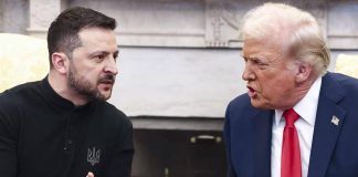 Zelensky oggi da Trump in Usa, Casa Bianca: “Giacca e cravatta stavolta?”
