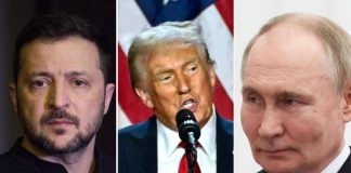 Ucraina-Russia, Trump frena sul trilaterale con Putin e Zelensky: cosa succede