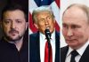 Trump-Putin, incontro il 15 agosto in Alaska. Zelensky: “Non cederemo nostra terra ai russi”