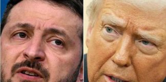 Ucraina-Russia, oggi leader europei a incontro Trump-Zelensky alla Casa Bianca