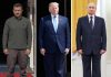 Ucraina, media: “Trump vuole trilaterale con Putin e Zelensky già venerdì”