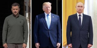 Ucraina, media: “Trump vuole trilaterale con Putin e Zelensky già venerdì”