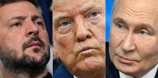 Trump in Alaska senza Zelensky: “Al vertice solo io e Putin. Intesa? Non dipende da me”