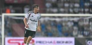 Jan Ziolkowski, chi è il giovane difensore che piace alla Roma