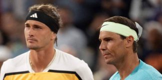 Zverev ‘rinato’ con i consigli di Nadal: “Mi ha detto che posso vincere uno Slam”