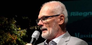 Legno, Bertolini (Iren Ambiente): “Impegnati a intercettare materiali per avviarli a recupero”