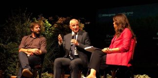 Legno, Vacchiano (uniMi): “L’attività di fotosintesi è a rischio diminuzione”