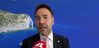 Nautica, Bottos (Rina): “Competenze esg a disposizione di imprese del settore”