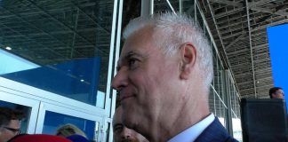 Vela, Zangrillo: “America’s Cup in Italia sottolinea importanza internazionale nostro paese”