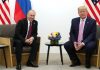 Cremlino, tra Putin e Trump nessun accordo su incontro con Zelensky
