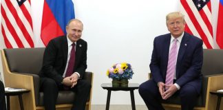 Cremlino, tra Putin e Trump nessun accordo su incontro con Zelensky
