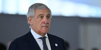 Tajani “Contrari a offensiva su Gaza. Flotilla? Non sono terroristi”