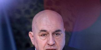 Ucraina, Crosetto “Passi avanti ci sono stati, ma Putin non vuole la pace”