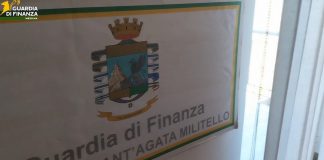 Maxi frode sui bonus edilizi nel Messinese