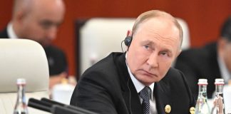 Putin “Non ci opponiamo all’Ucraina in Ue, ma la Nato è inaccettabile”