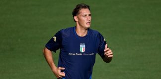 Nazionale, Fabbian ed Esposito “L’Azzurro è un sogno”