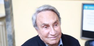 Emilio Fede, i funerali domani a Segrate