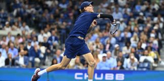 Sinner in semifinale agli Us Open, Musetti ko in 3 set