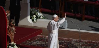 Canonizzazione Acutis-Frassati, Papa “Oggi è un giorno di grande gioia”